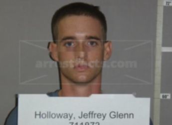 Jeffrey Glenn Holloway