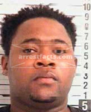 Jerome Terrell Cooper