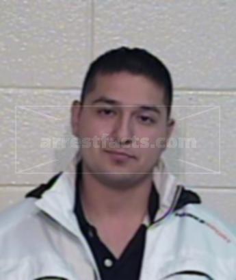 Ricardo David Hernandez Pena