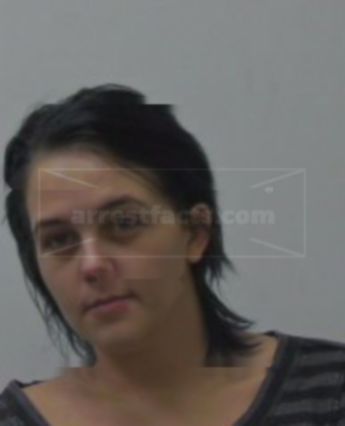 Pamela Brooke Charlton