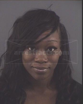 Shatyra Simone Shelton