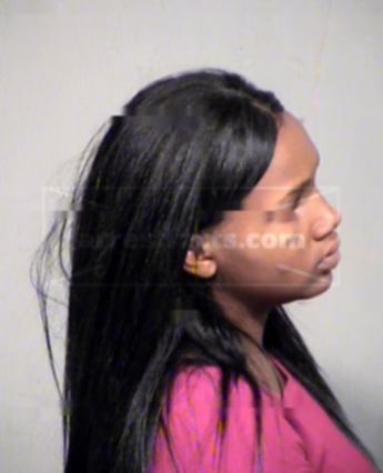 Shatara Lynae Duncan
