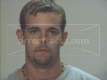 James Christopher Vanderford