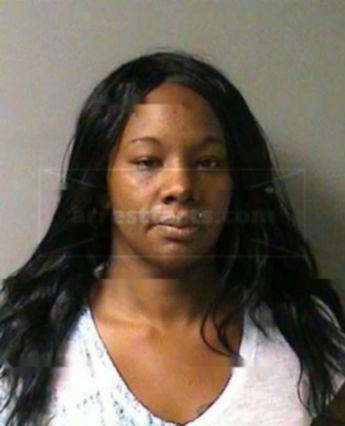 Tyreshia Shanette Willis