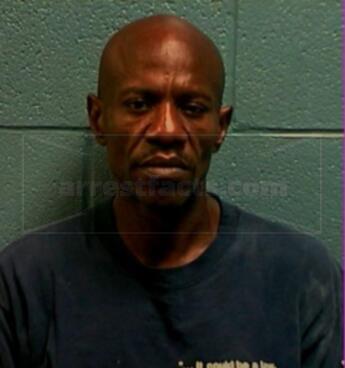 Ladon Wayne Morgan