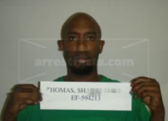 Shawn Anton Thomas