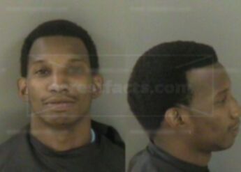 Reginald Deshawn Jones