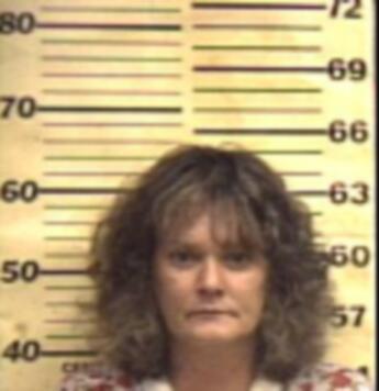 Theresa Haley Randolph