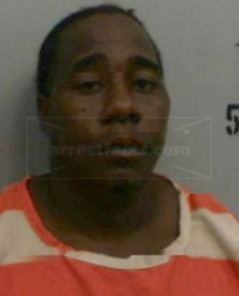 Eugene Antwon Bess