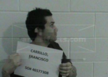 Francisco Carrillo