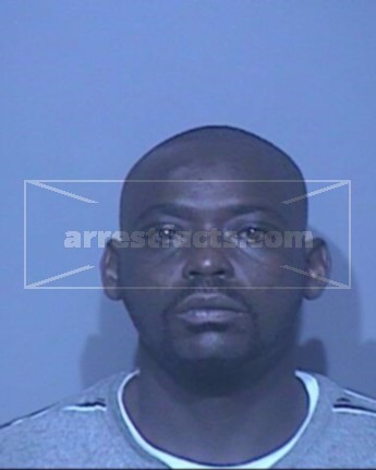 Anthony Latrelle Crenshaw