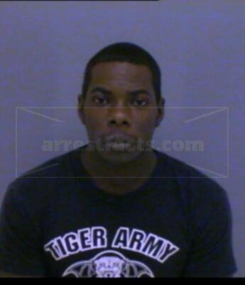 Christoper Allen Johnson