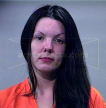 Jennifer Annette Triner