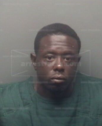 Rondale Raynard Wright