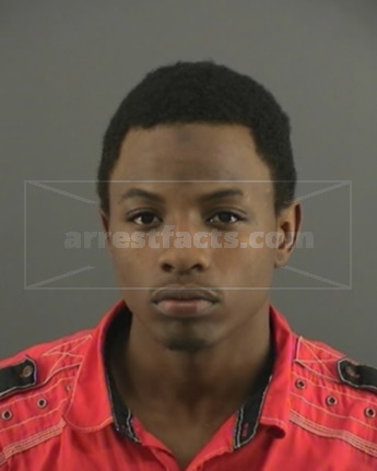 Kejuan Jamal Wilson