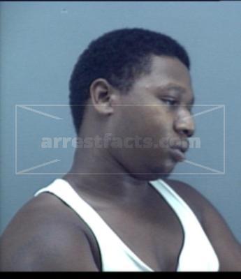 Darrius Cornell Williams