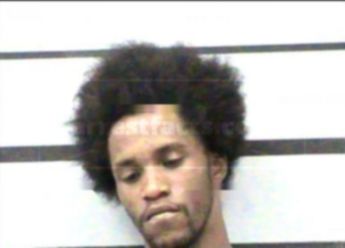 Fredrick Douglas Johnson