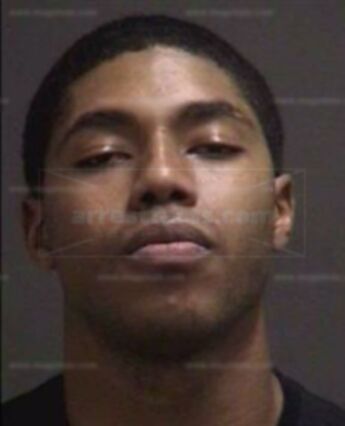Kase Jacolby Goodwin