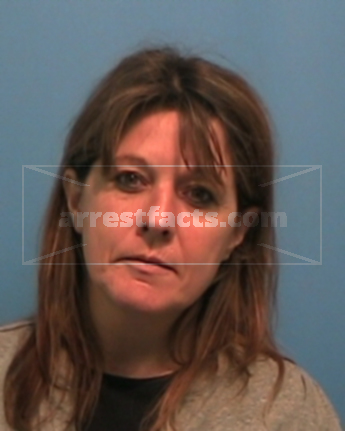 Tammy Spencer Cotton