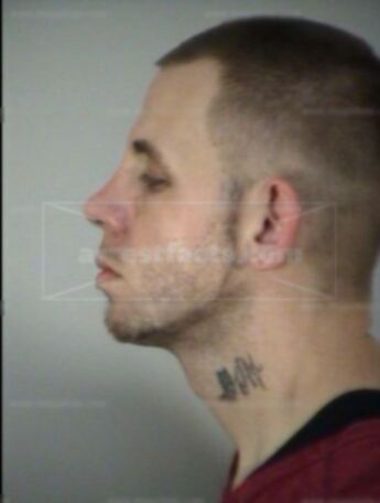 Jesse Alan Adkins