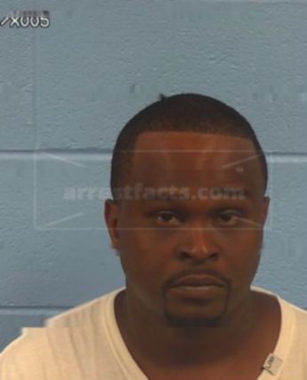 Travis Dewayne Harrison