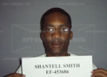 Shantell Smith