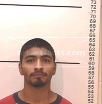 Miguel Adam Hernandez