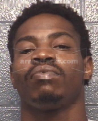 Rontae Jermaine Stanfield
