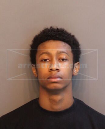 Ivan Deshawn Newsome