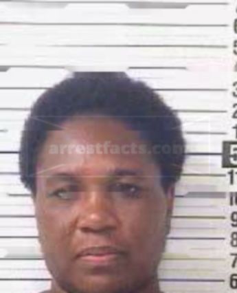 Laikeisha Louise Lemon