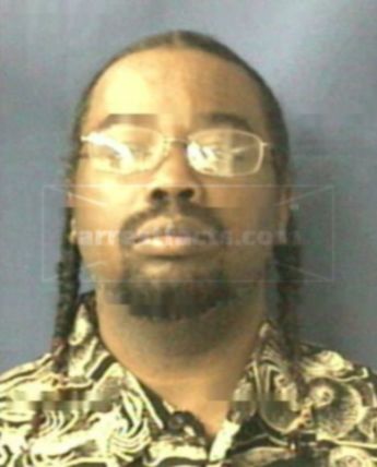 Anthony Dewayne Freeman