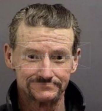 Randall Edward Bauer