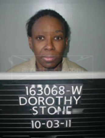 Dorothy Stone