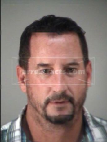 Darrell Lee Middleton