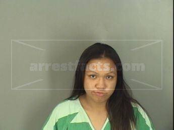Kyra Noel Morningstar Rhode