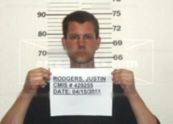 Justin Dwight Rodgers