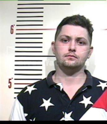Cody Lee Harper
