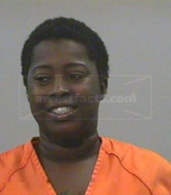 Denise Lashae Grant