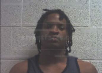 Terrence Rodriguez Ingram