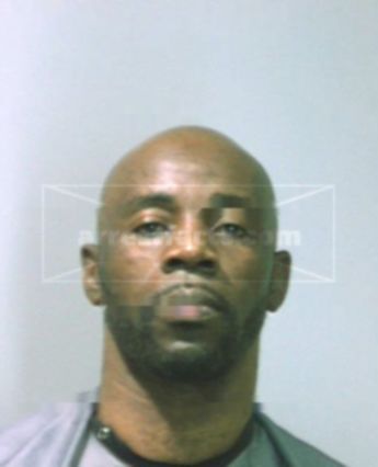 Torrence Gerard Hall