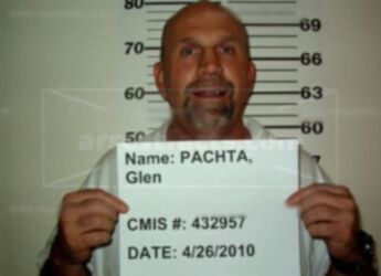 Glen Dee Pachta