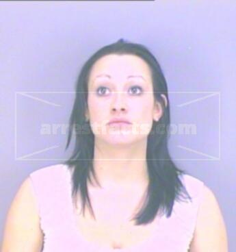 Ashley Nicole Burney