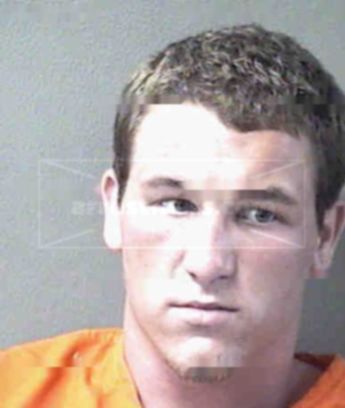 Zachary William Brown