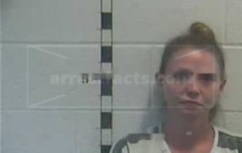 Stephanie Nicole Williams