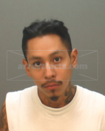 Rick Anthony Pacheco