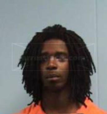 Ronald Shanard Buford