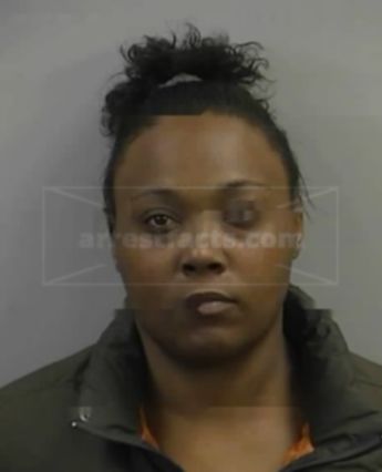 Tawana Lynn Sanford