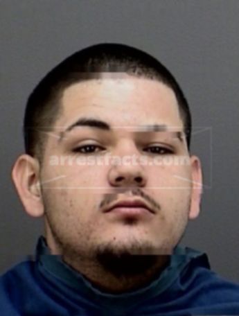 Michael Anthony Pando