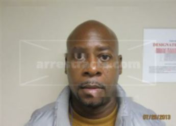 Richard Lonnie Archie