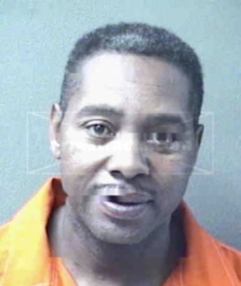 Willie Clarence Bailey